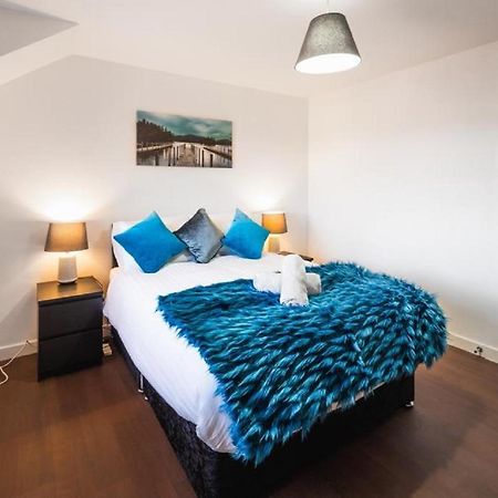 Perfect For Business And Leisure- Free Parking Leilighet Southampton Eksteriør bilde