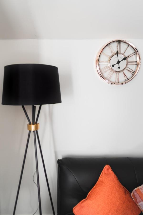 Perfect For Business And Leisure- Free Parking Leilighet Southampton Eksteriør bilde