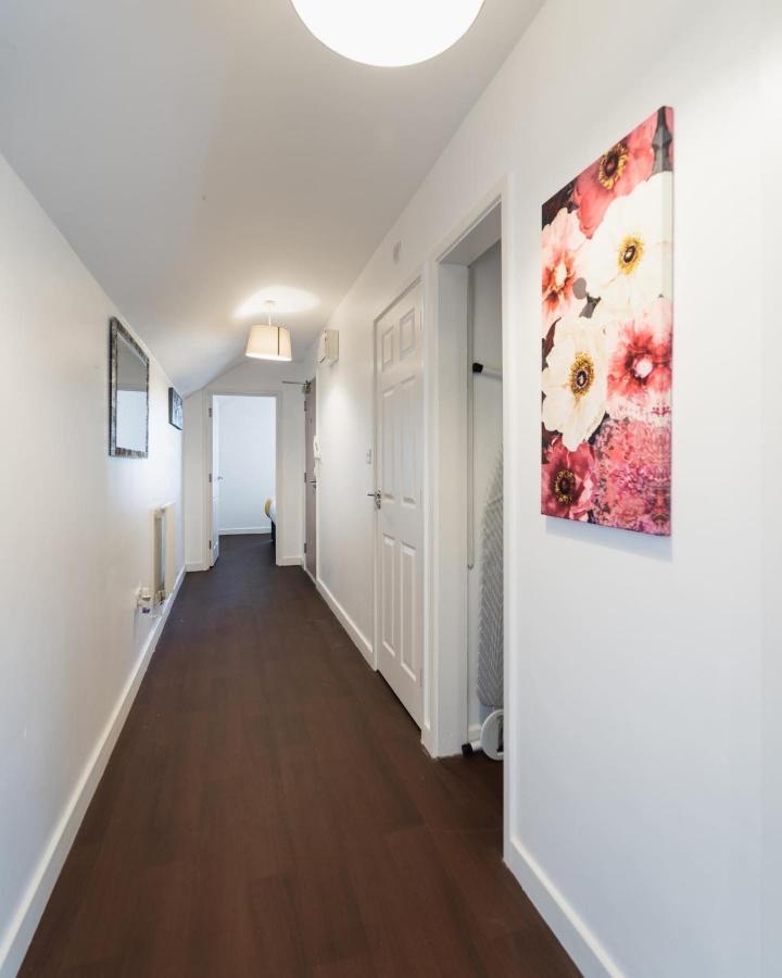 Perfect For Business And Leisure- Free Parking Leilighet Southampton Eksteriør bilde